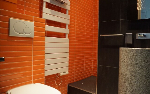 Faubourg Saint-Honoré - Studio - Paris 8