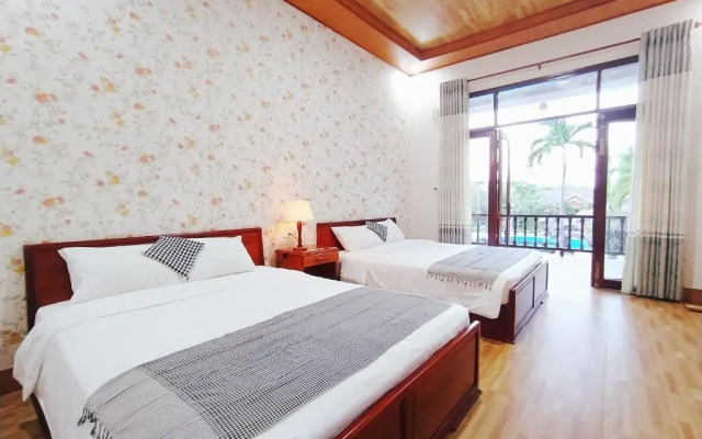 My Khanh Resort