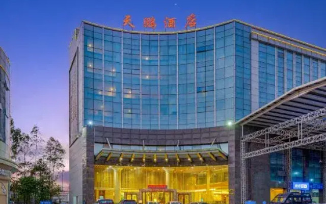 Tianpeng Hotel