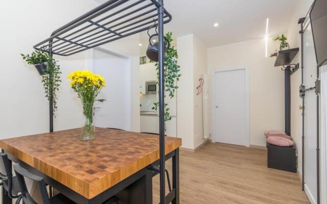 Family Apartment in Zona Lingotto by Wonderful Italy