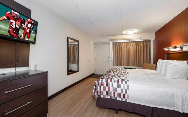 Motel 6 Atlanta Smyrna / Ballpark