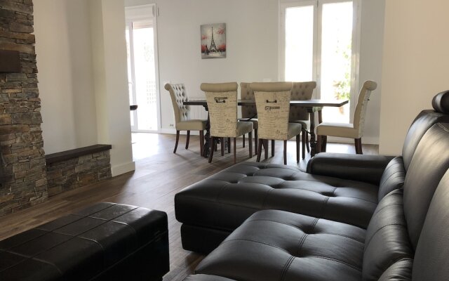 T&H Villa Miramar