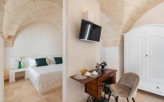 Masseria Villa Verde