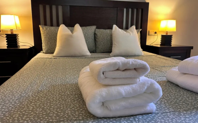 Sombrero Holiday Apartments