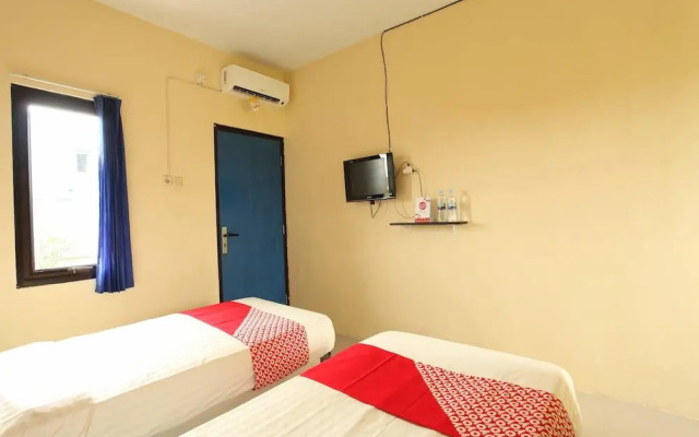 Richmond Guest House by OYO Rooms
