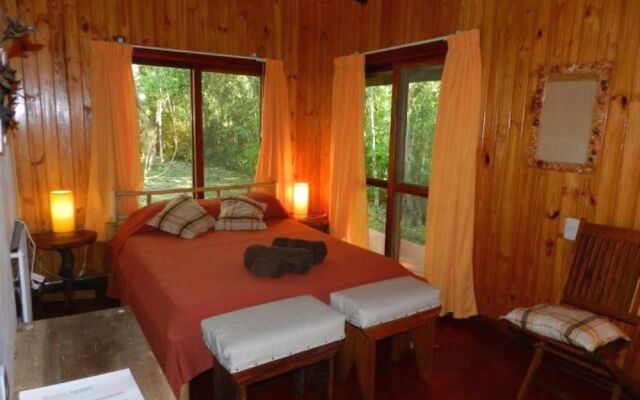 Posada Puerto Paraiso