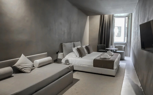 Elysium Suites Collection