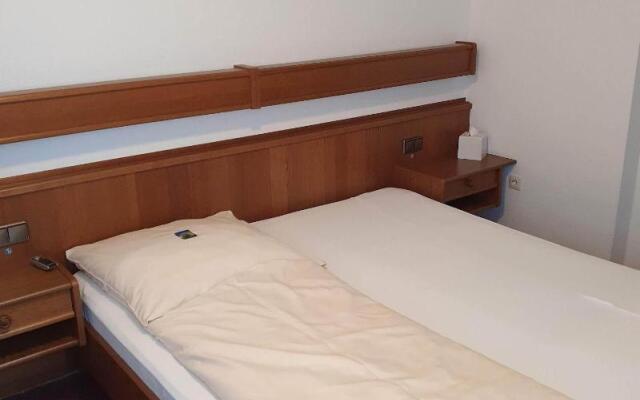 Pension Haus Diefenbach