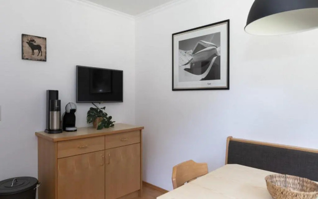 Bidner, Appartements