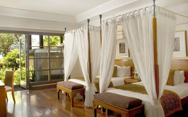 Villas at The Patra Bali Resort & Villas