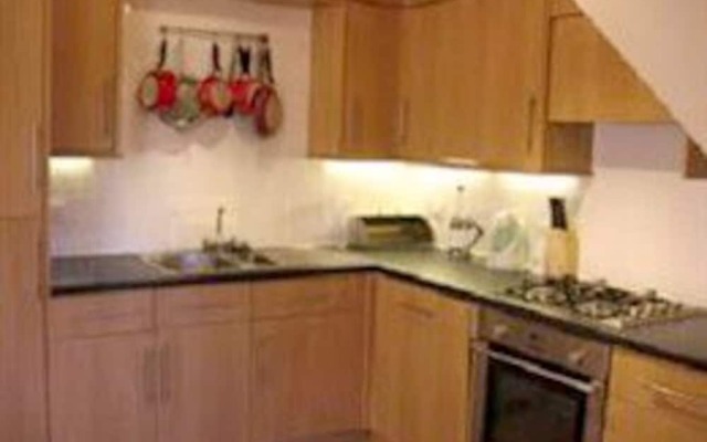 Durlock Lodge - B&B