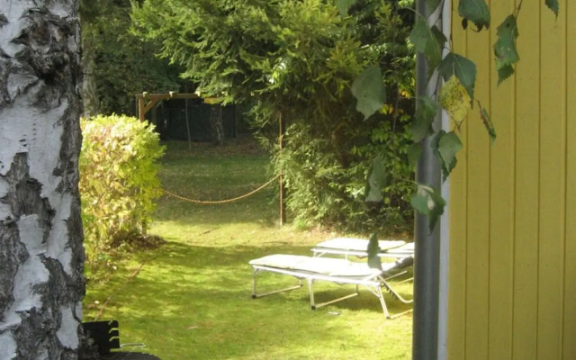 Holiday Home Monkfish House