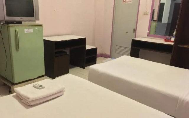 Vieng Kaew Residence