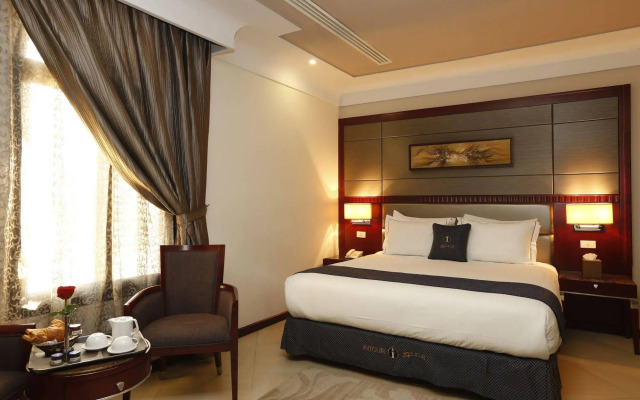 Intour Hotel Al Khobar