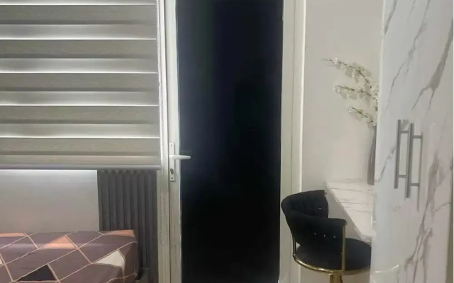 Metros Hideaway Shore Tower B