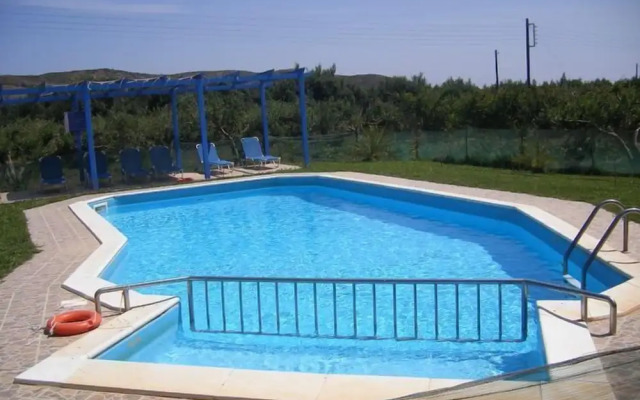 Casa Di Mare Voula