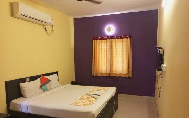 GT Residency Pondybazaar