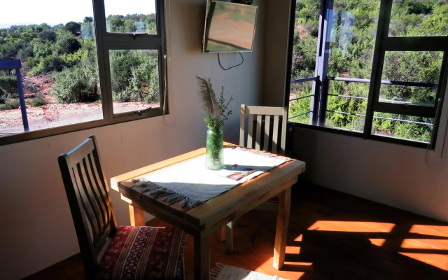 Karoo Lodge