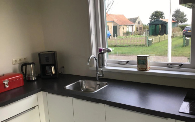 Vissers Huus Hollum Ameland