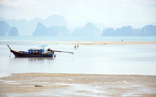 Baan Taranya Koh Yao Yai