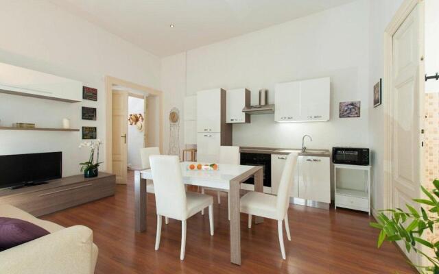 Spanish Steps Apartment At ItalyRents