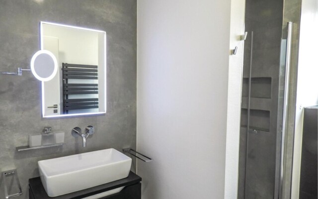 Awesome Apartment in Kappeln With 1 Bedrooms and Wifi