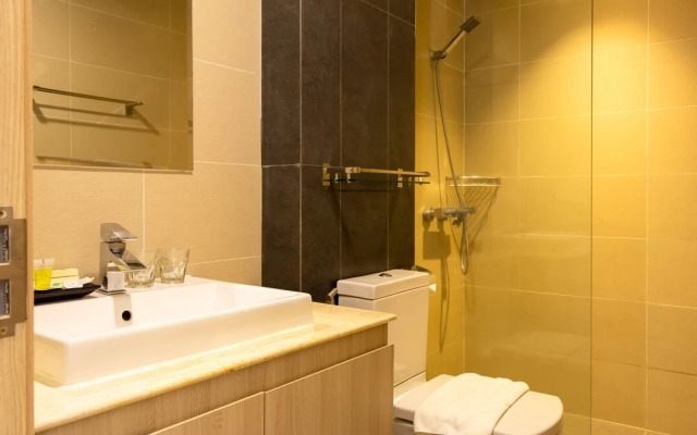 CDX Residence