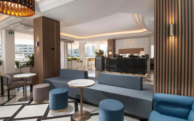 Hotel Alexander