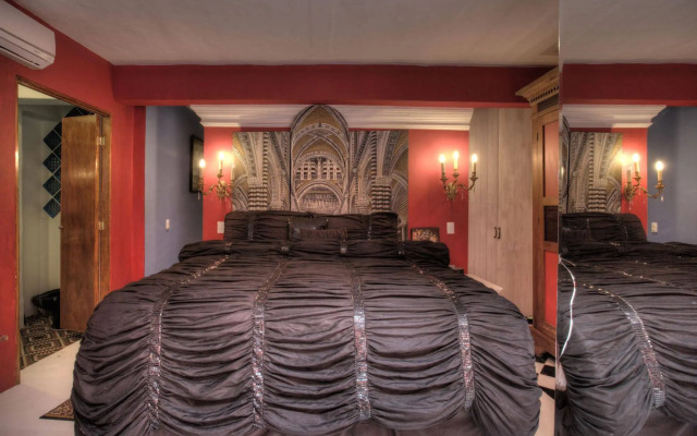 Rivera del Rio Boutique Hotel
