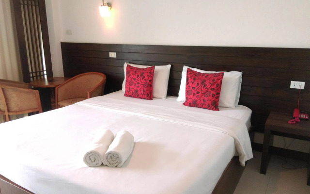 Baan Manthana House