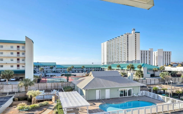 St. Martin Beachwalk Villas 433