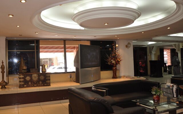 Sleep Inn Hotel Kariakoo