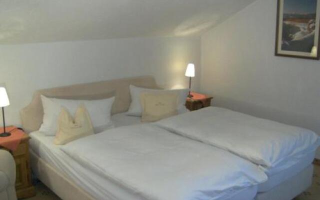 Gästehaus Baier am Bad