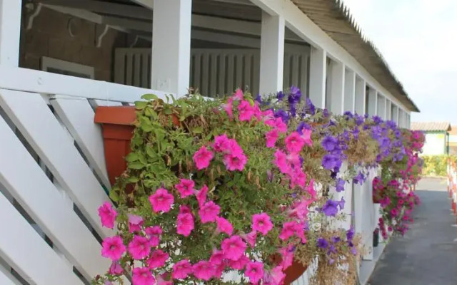 Stabilimento Balneare Europa