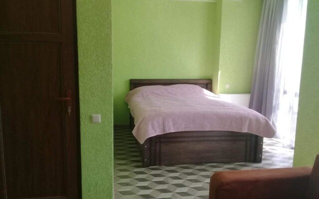 Hotel Nine