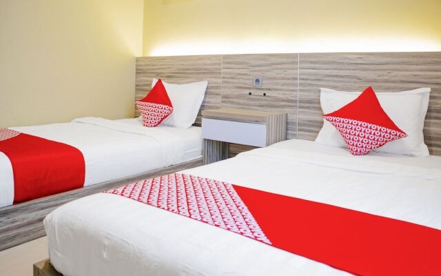 Oyo 1517 Madagascar Hotel