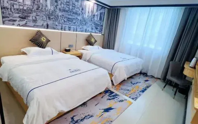 CX Chenxi Hotel