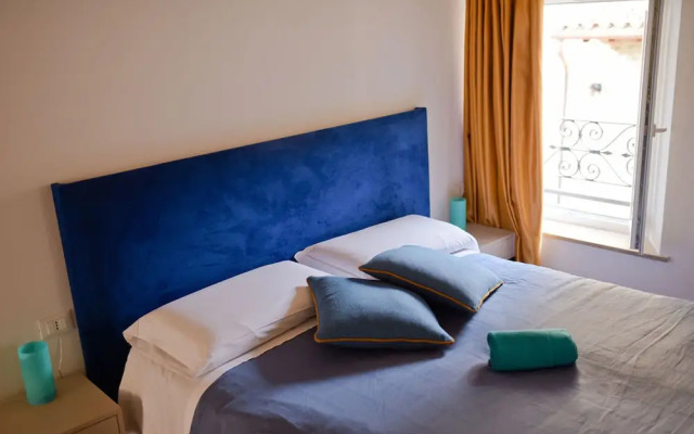 Romeo Giulietta Rooms Apartments Turkish Bath