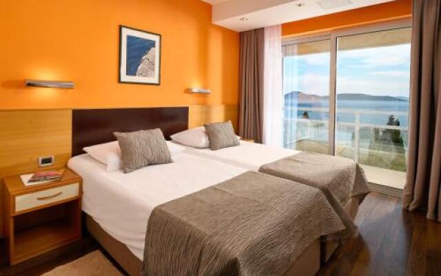 Ville Imperial Vodice