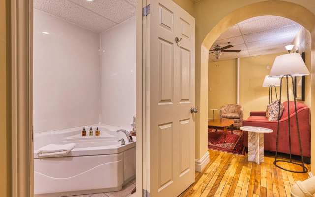 The Stratford Hotel by Hoco Hotels Collection