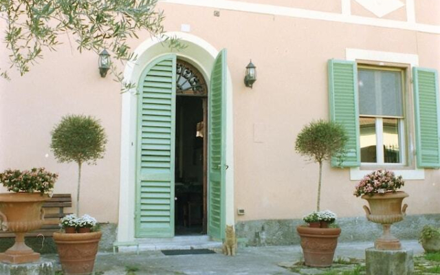 B&b Cribò