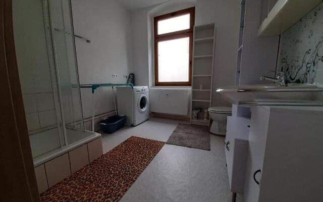 Wohnen in 09599 Freiberg, Buchstraße 14