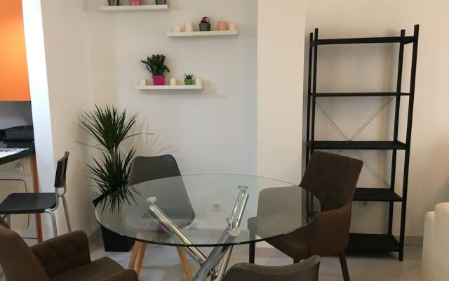 Apartamentos Baiti Ronda