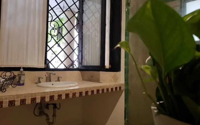 Linda Propiedad de 5 Habitaciones