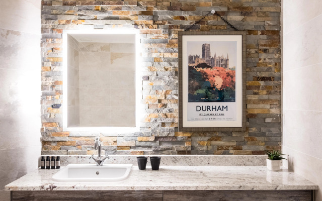 Hotel Indigo Durham by IHG