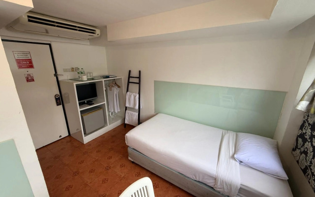 The Best Bangkok House