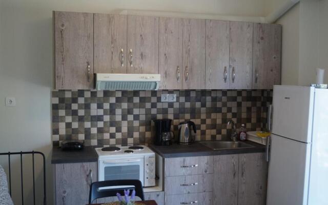 Sea Side Apartment