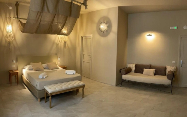 Palazzo Russo Ortigia Suite & Apartments