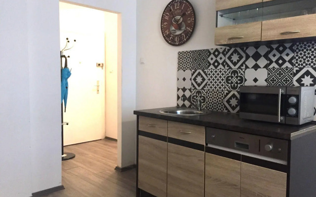 Top Apartment Vienna Mariahilf