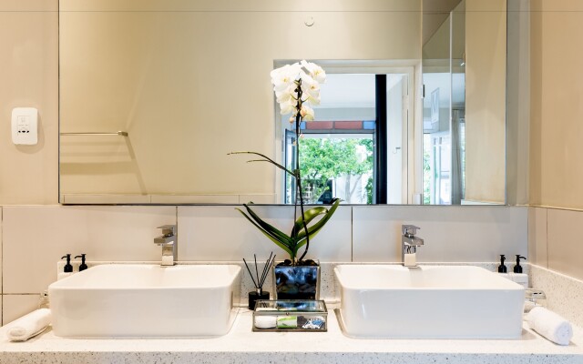 Macaron Boutique Guest House